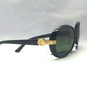 Polarized sunglasses for women .Oval save-Nice look product.