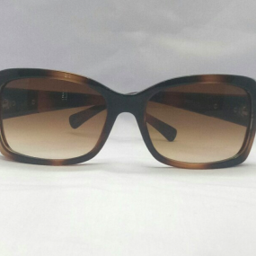 WOMEN Sunglasses SQUIRE Save Brown color.