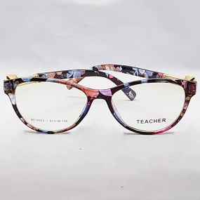 CAT-EYE Frame .