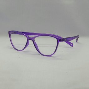 CAT-EYE Frame. Medium size M-29-51-20.